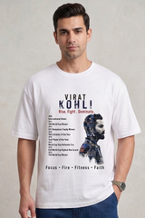 The "Legacy" Approach (Story-Driven) VIRAT