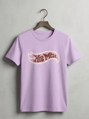 The "Hot Mess" Speedster Tee
