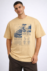 Vintage Earth Tones