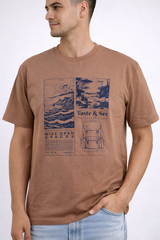 The Wanderer’s Journal // Wide Open Spaces Tee