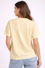 The "Savage Ribbon" Graphic Tee