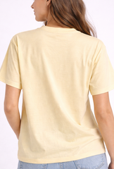 The "Heart of Saturn" Oversized Tee