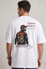 The "Legacy" Approach (Story-Driven) VIRAT